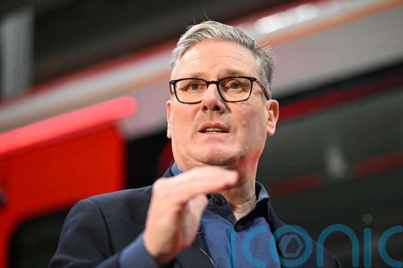 Fact check: Keir Starmer&rsquo;s popularity, Muslim mayors and AI Epstein image