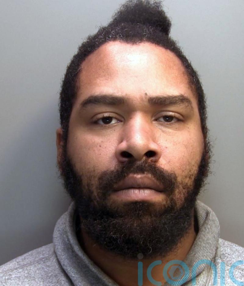 Care worker who recorded himself raping vulnerable women jailed for 21 years