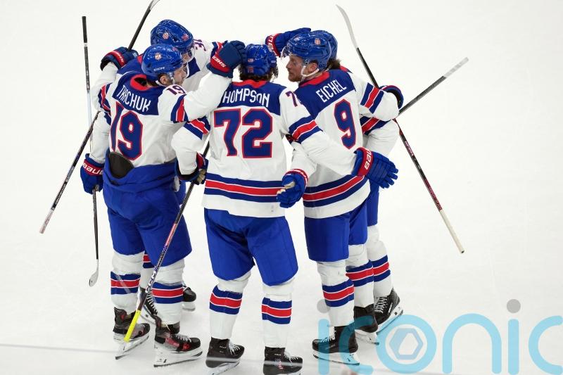 United States and Canada set for politically-charged gold medal clash