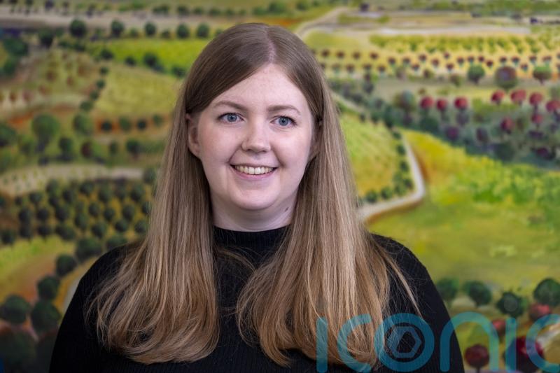 Greens could beat Labour and Tories for &lsquo;historic result&rsquo; at Holyrood &ndash; Mackay