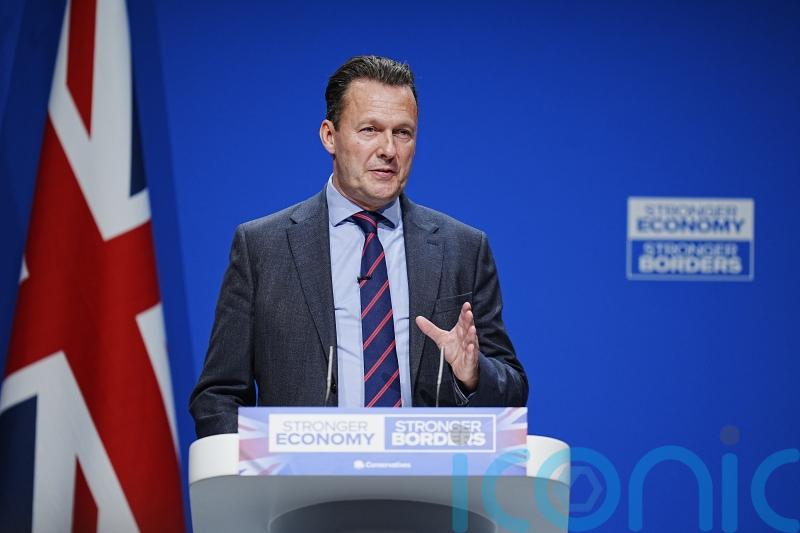 Voting Tory on peach ballot &lsquo;secret weapon to kick SNP out&rsquo;, Findlay to say