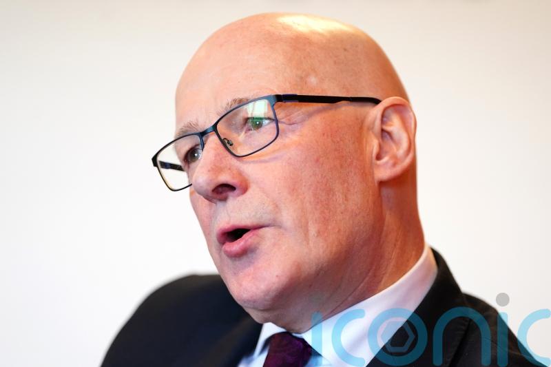 Independence &lsquo;within reach&rsquo;, says Swinney following poll