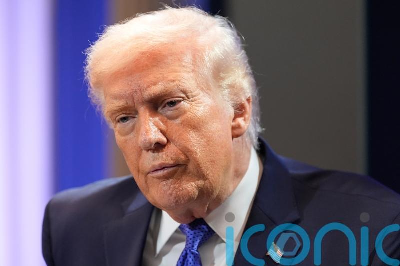 Blanket 10% tariffs on all countries effective &lsquo;almost immediately&rsquo;, Trump says