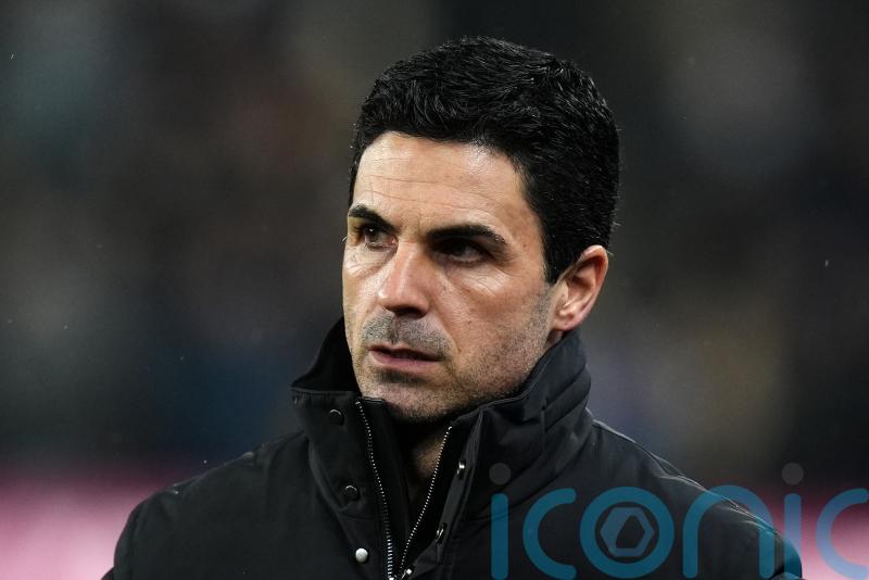 Saturday&rsquo;s briefing: Arteta dismisses &lsquo;bottlers&rsquo; tag and Tudor&rsquo;s defiant message