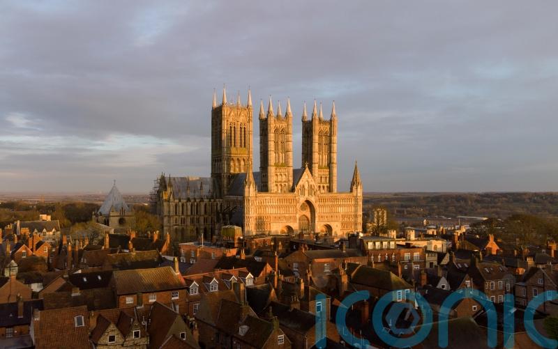 Bishop of Lincoln arrested on suspicion of sexual assault