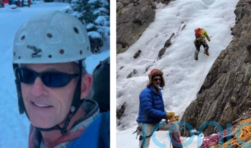 Search for climber who failed to return from Ben Nevis hike