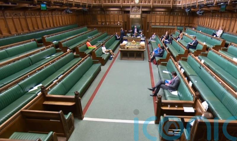 MPs to consider inquiry into trade envoy role after Andrew&rsquo;s arrest