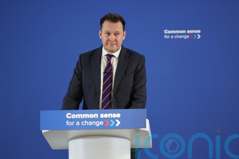 Scottish Tories &lsquo;just getting going&rsquo; claims Findlay as he pitches cash scheme