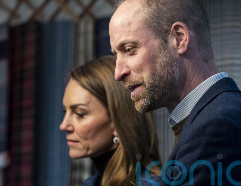 William and Kate have task of rebuilding royal family&rsquo;s integrity, says PR guru