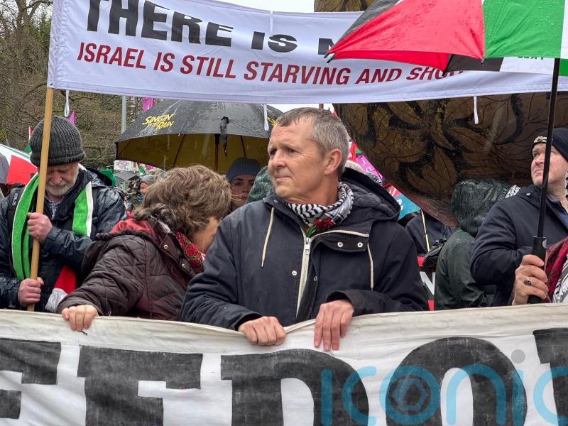 Israeli team playing in Ireland could spark &lsquo;enormous&rsquo; protests &ndash; Boyd Barrett