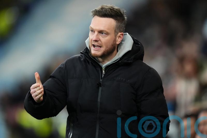 Kim Hellberg takes positives despite Middlesbrough&rsquo;s draw with struggling Oxford