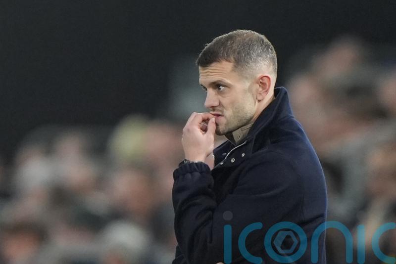 Jack Wilshere understands Luton supporters&rsquo; frustration