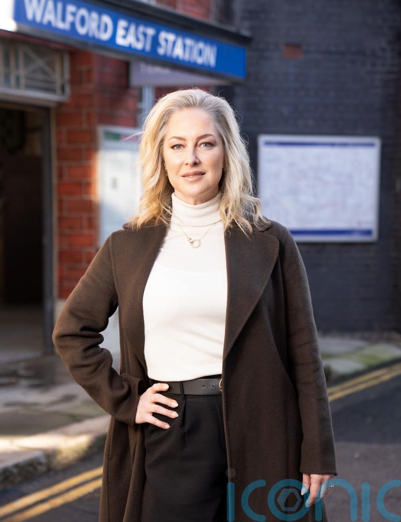 Gemma Bissix to return to EastEnders as Clare Bates for &rsquo;emotional reunion&rsquo;