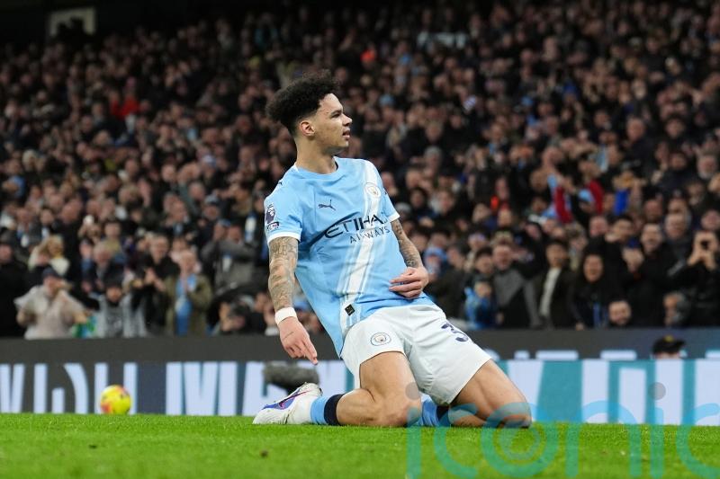 Man City cut Arsenal&rsquo;s Premier League lead to two points after Newcastle victory