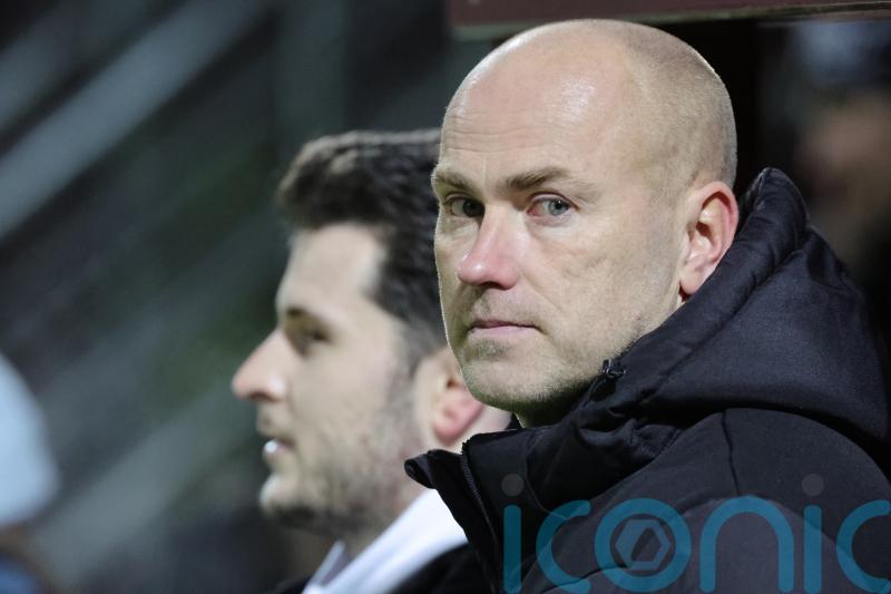 Jens Berthel Askou delighted to hear Motherwell fans express title aspirations