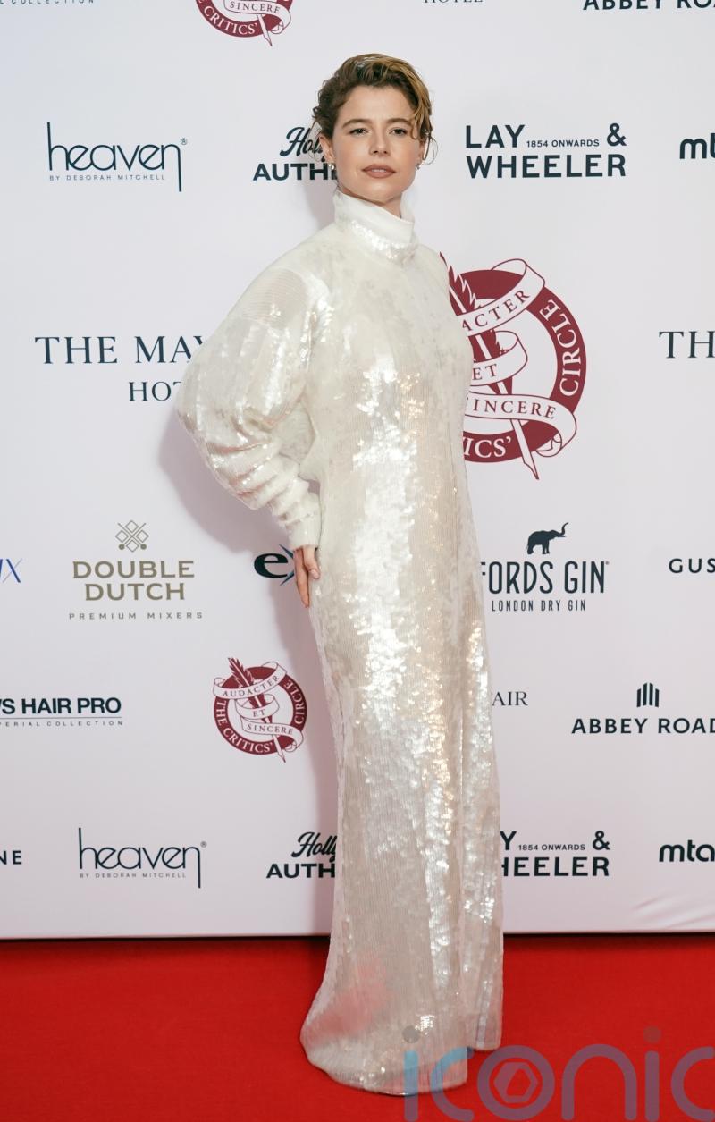 Jessie Buckley tipped for victory at Bafta film awards