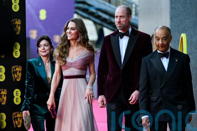 William says he needs to be in &lsquo;calm state&rsquo; for Hamnet: &lsquo;I&rsquo;m not at the moment&rsquo;