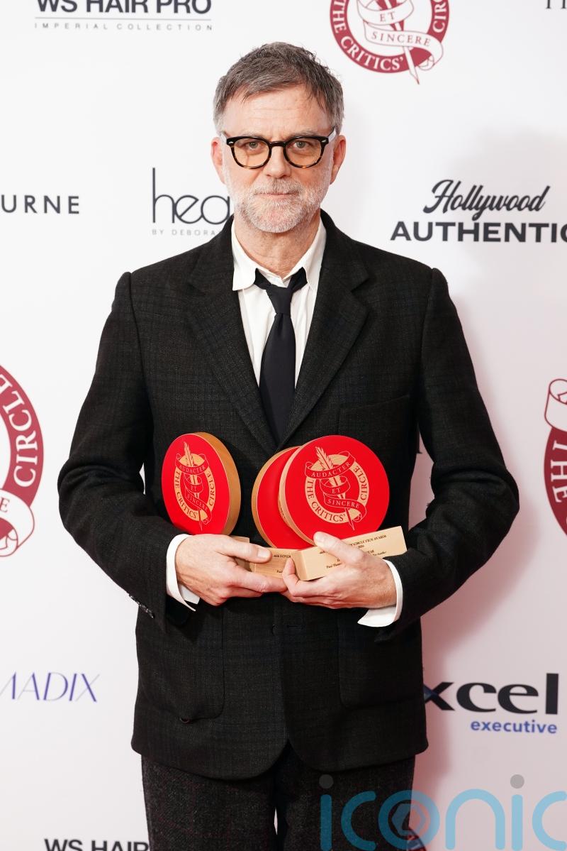 Paul Thomas Anderson pays tribute to late assistant director with Bafta win