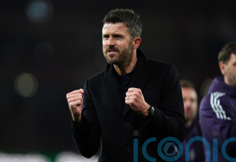 Michael Carrick says Man Utd &lsquo;pulling together&rsquo; despite Jim Ratcliffe comments