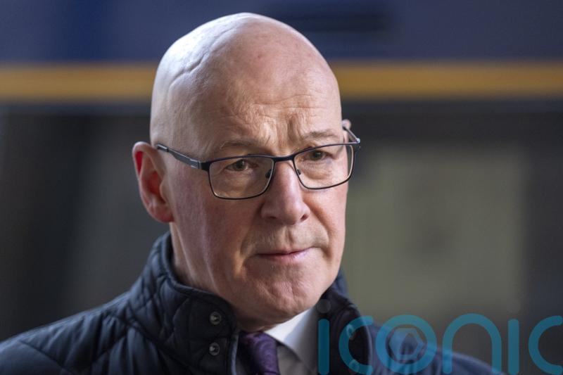 SNP &lsquo;working harder than ever to win Shetland&rsquo;, Swinney says