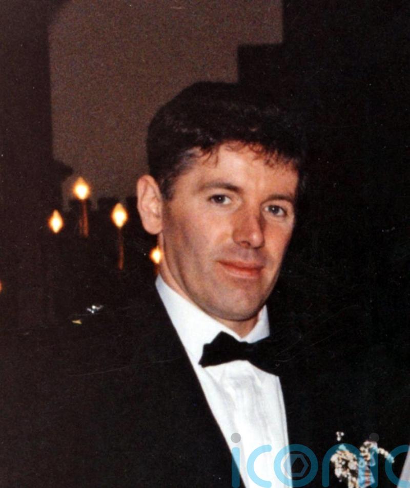 Evidence around unsolved murder of Glasgow man Alexander Blue under review