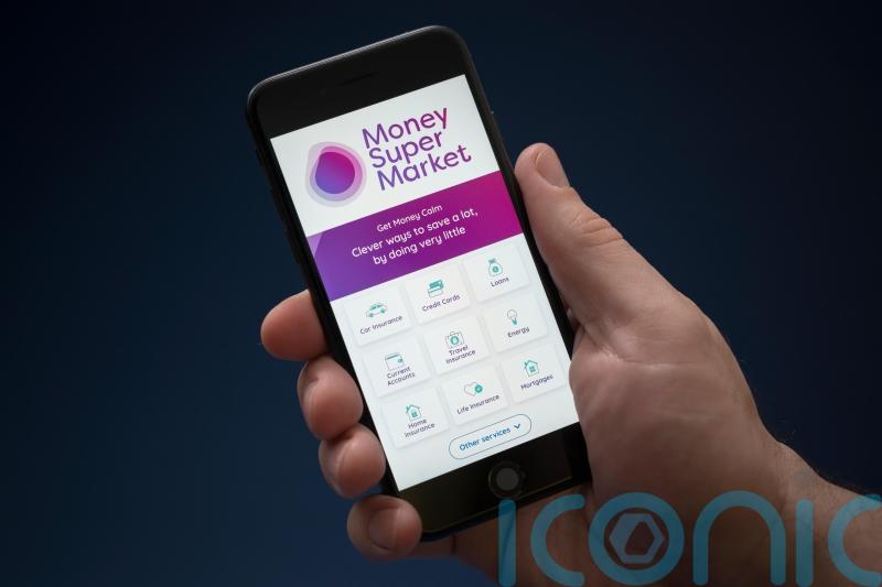 MoneySuperMarket boosted by surge in energy switching activity