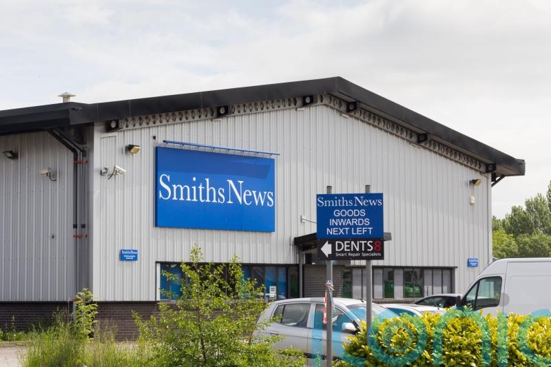 Smiths News faces possible pension fund claim for collapsed Tuffnells scheme