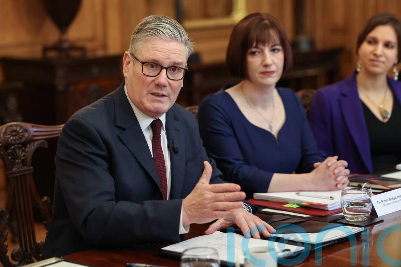 Starmer sets out reforms to address failing special needs education