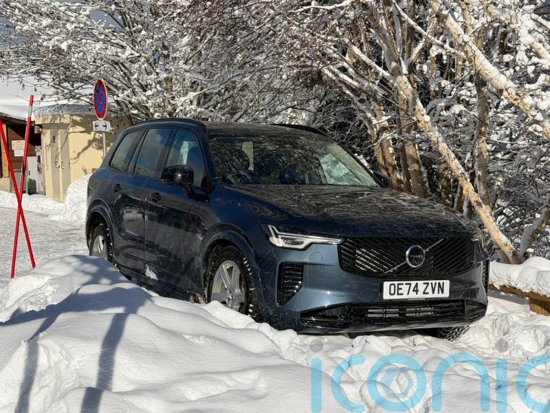 Long-term report: Picking between Volvo&rsquo;s hybrid XC90 models