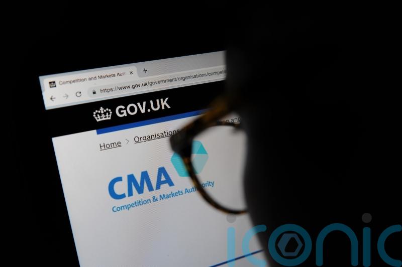 Ex-Amazon executive Doug Gurr to be next CMA permanent chairman