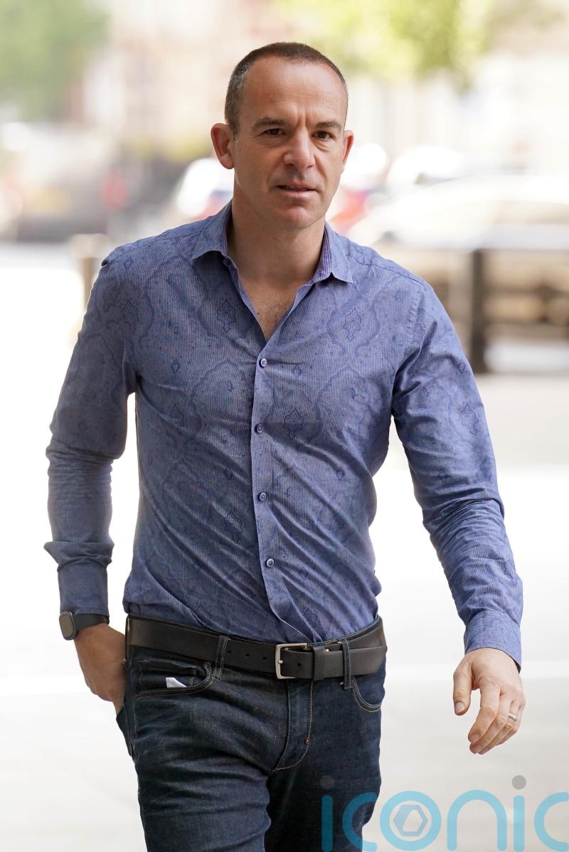 Martin Lewis urges Chancellor Rachel Reeves to reverse student loans decision