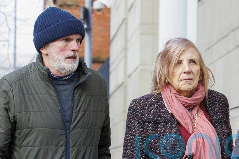 Murder of Natalie McNally was &lsquo;planned, calculated, pre-meditated&rsquo;, trial hears