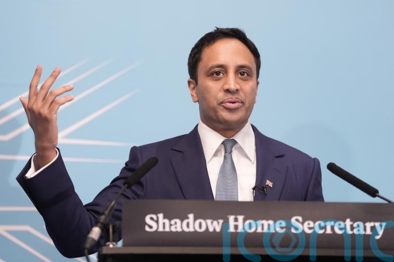 Reform UK&rsquo;s deportation command will not face same issues as Ice in US &ndash; Yusuf