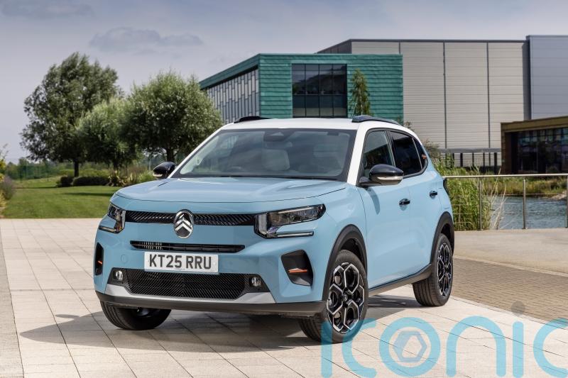 These are the most comfortable cars on sale