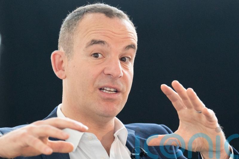 Martin Lewis apologises to Kemi Badenoch for &lsquo;gate crashing&rsquo; ITV interview