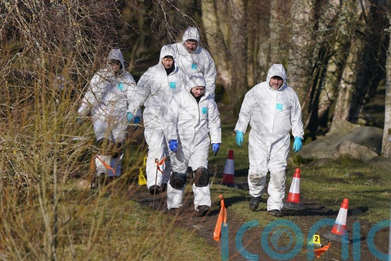 Jury begins deliberations in trial of ex-gamekeeper accused of murder