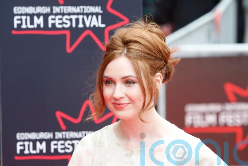 &lsquo;I&rsquo;m always wanting to come home&rsquo;, says Scottish film star Karen Gillan