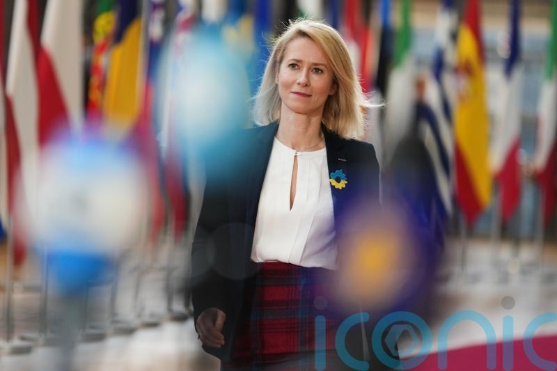 EU fails to pass new sanctions targeting Russia after objection from Hungary