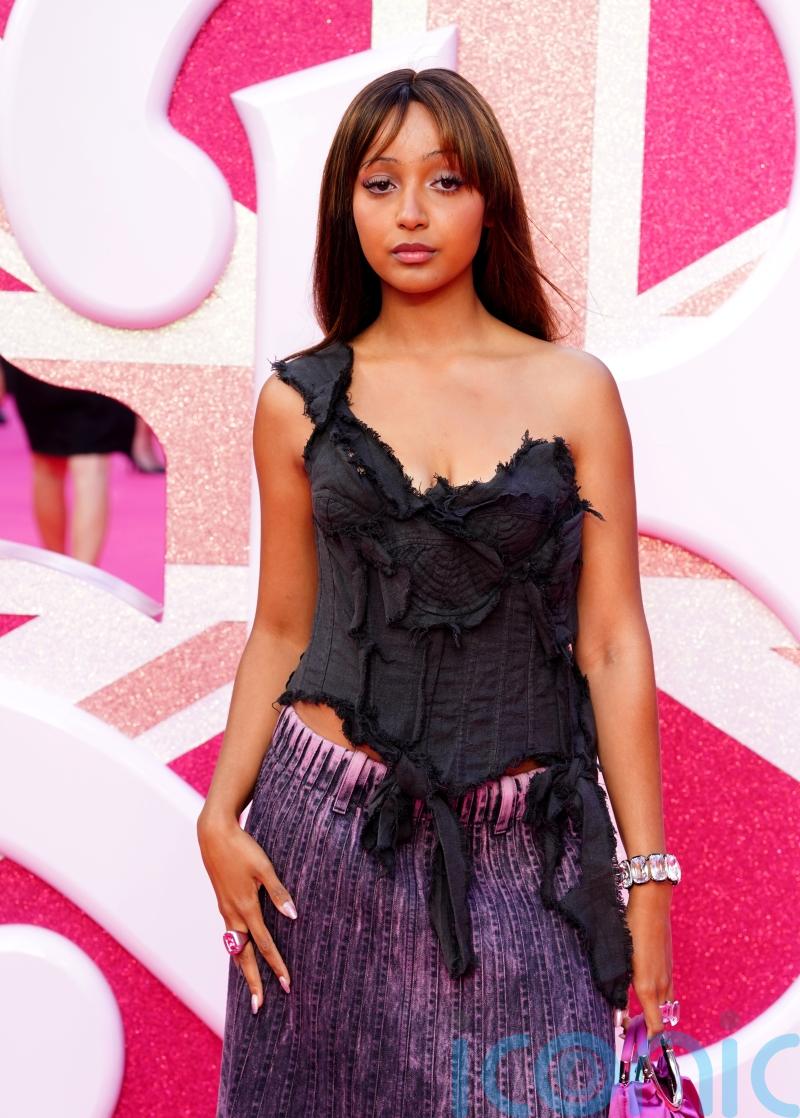 PinkPantheress becomes first woman and youngest to win Brits best producer award