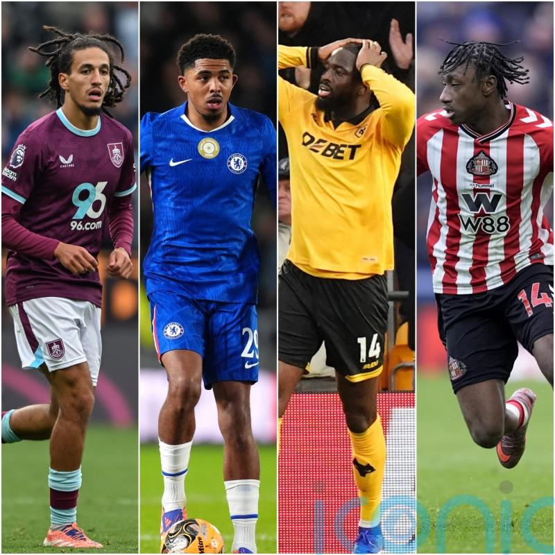 Police investigating racist abuse of four Premier League players