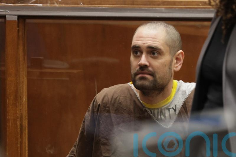 Rob Reiner&rsquo;s son pleads not guilty to murder of his parents