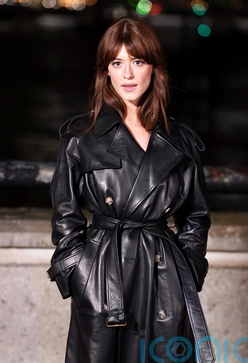 Kate Moss, Barry Keoghan and Daisy Edgar-Jones lead Burberry London Fashion Week arrivals