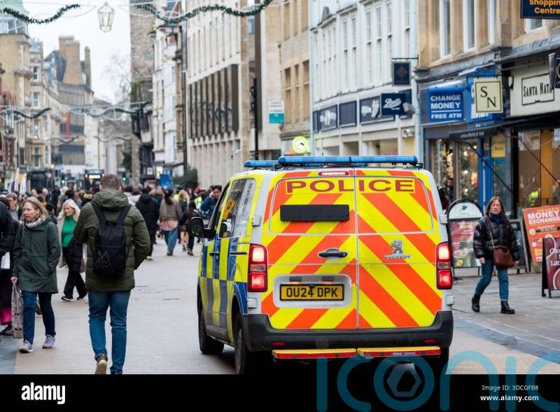 Violence and abuse against retailers falls by a fifth, but &lsquo;unacceptably high&rsquo;