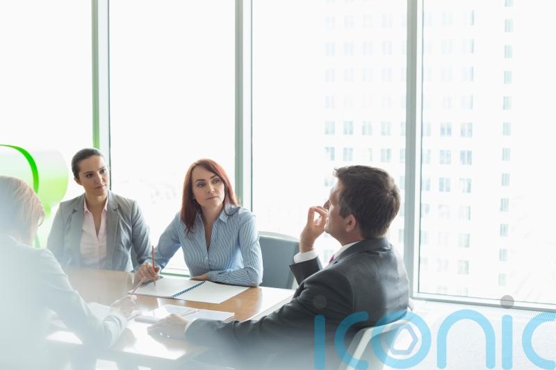 Women bosses face more scrutiny than men, says chief of Government-backed review