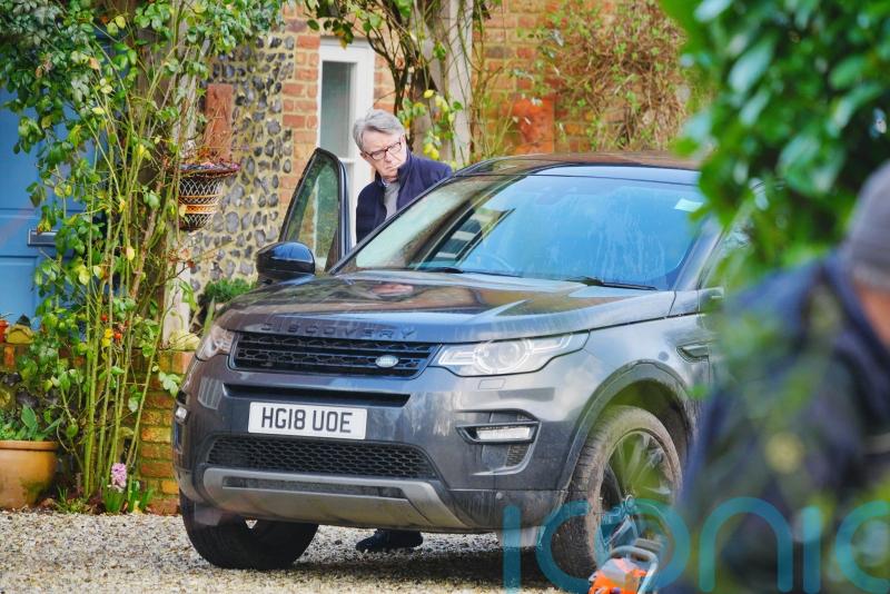 Lord Mandelson released on bail pending further investigation