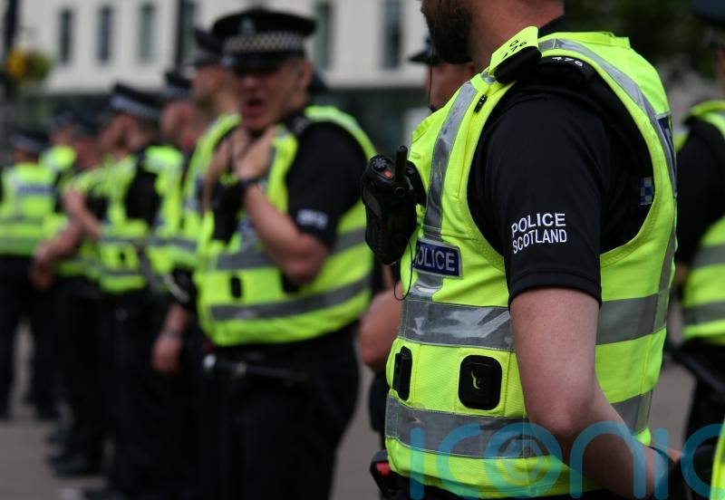 Man, 35, left with &lsquo;serious injuries&rsquo; after being assaulted in Borders town