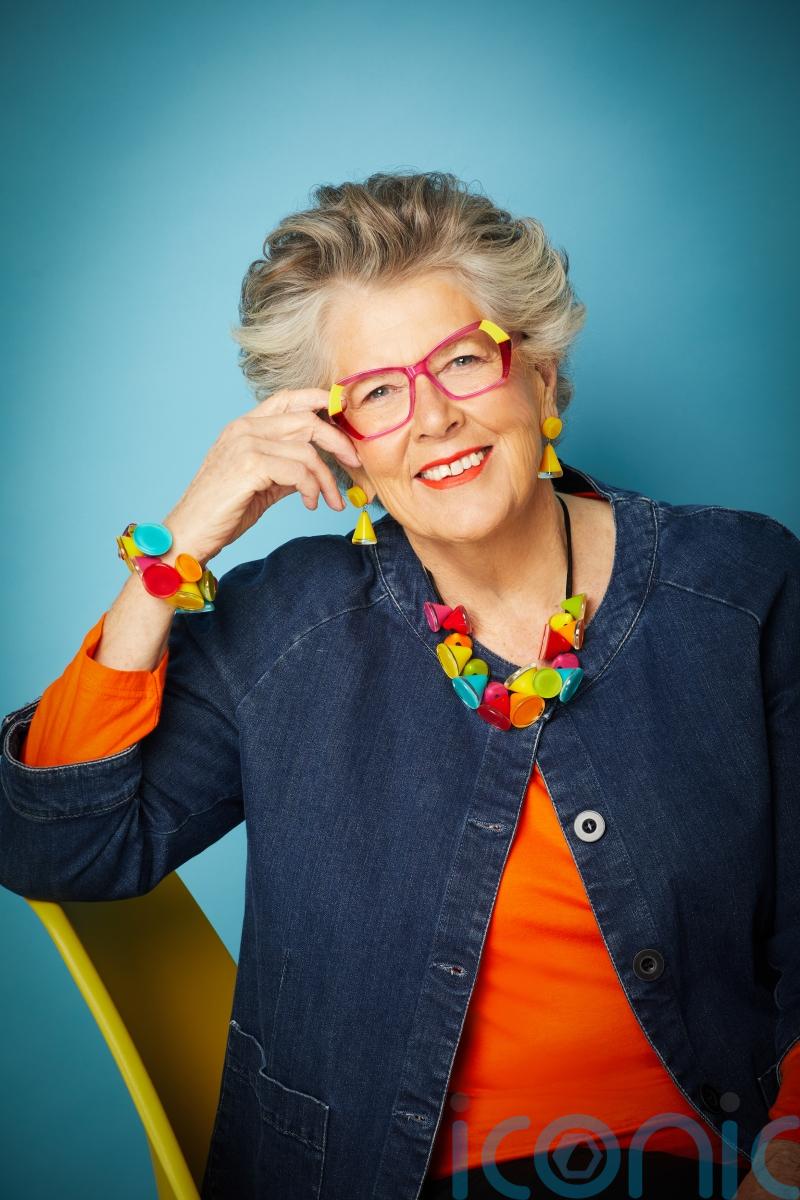 &lsquo;I would hate not to have the joy of food&rsquo; &ndash; why Dame Prue Leith gave up weight-loss jabs