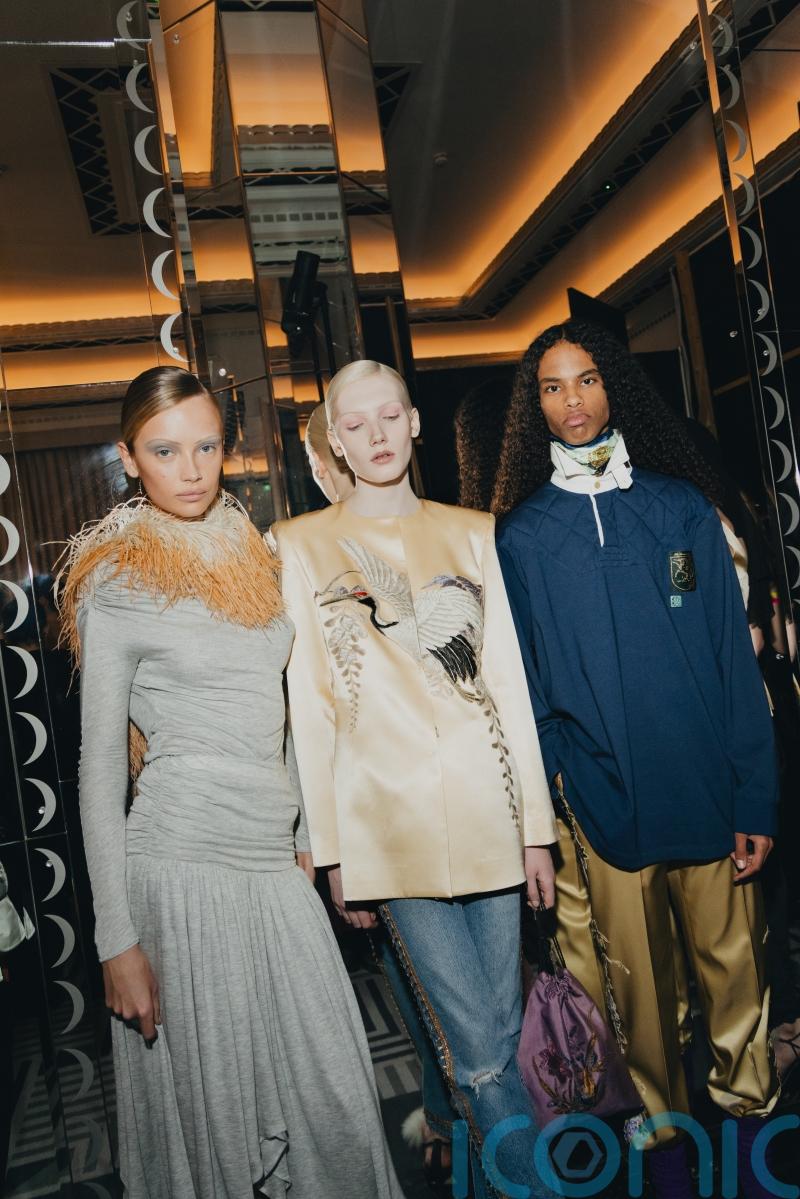 5 trends from London Fashion Week to invest in now