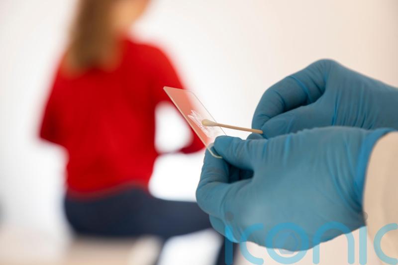 Fewer women attending cervical cancer checks, figures show