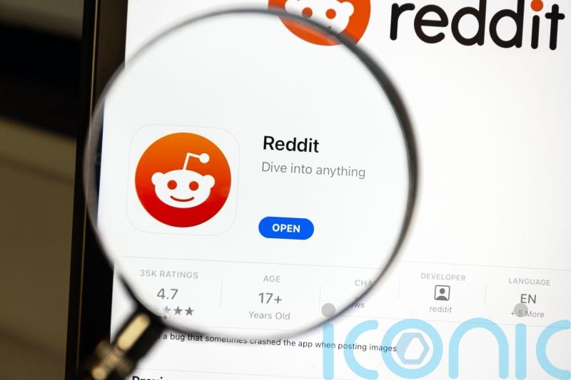 UK data watchdog fines Reddit &pound;14m for failing to protect child users